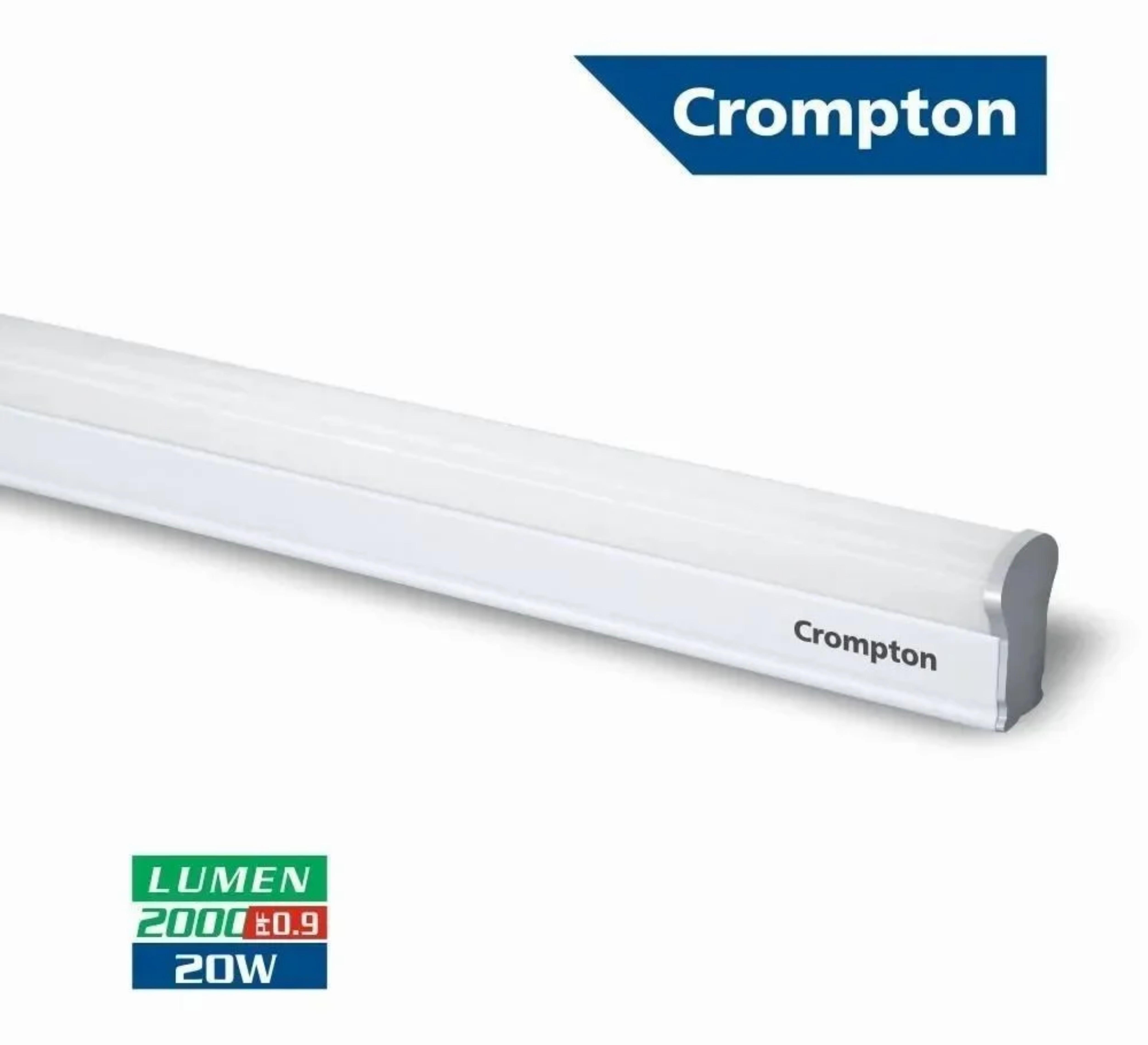 T5 - Crompton Lamps Ltd