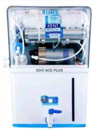 KENT Ace Plus RO + UV + UF 8 L Water Purifier_0