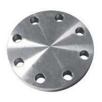 A R ENTERPRISES Mild Steel Plate Blank Flanges 10 - 300 mm PN 10_0