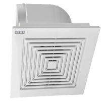 USHA CRISP AIR PREMIA CV 120 mm 5 Blades 19 W Exhaust Fans_0