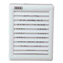 USHA CRISP AIR PREMIA AS PLUS 150 mm 5 Blades 24 W Exhaust Fans_0