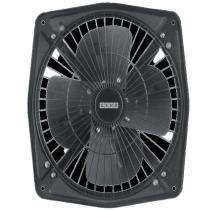 USHA Aeroclean Plus 230 230 mm 4 Blades 45 W Exhaust Fans_0