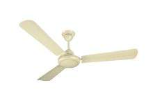 HAVELLS Regular 1200 mm 3 Blades 74 W Sweep Pearl Ivory Gold Ceiling Fans_0