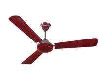 HAVELLS Regular 1050 mm 3 Blades 65 W Pearl Brown Ceiling Fans_0
