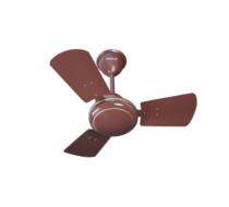 HAVELLS Regular 600 mm 3 Blades 65 W Pearl Brown Ceiling Fans_0