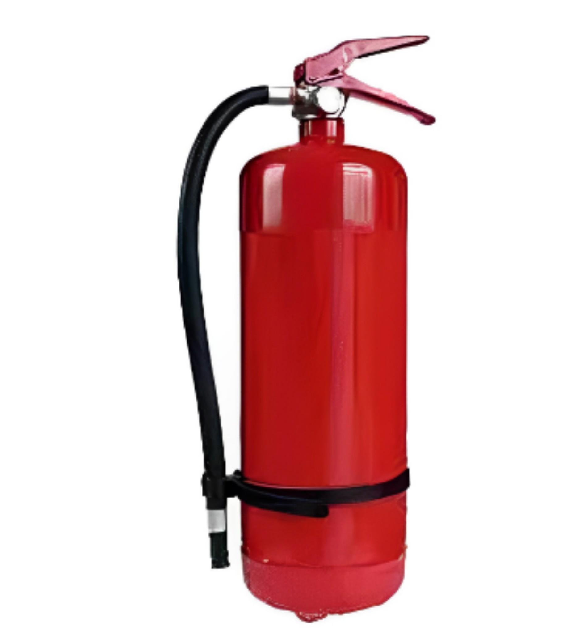 1 kg Foam Fire Extinguishers_0