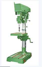 13 mm Pillar Drilling Machine 112 mm MT2_0