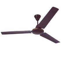 1200 mm 3 Blades 75 W Brown Ceiling Fans_0