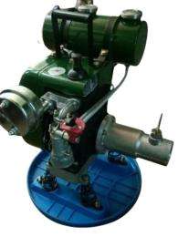 S M SME Diesel Concrete Vibrator 3000 rpm_0