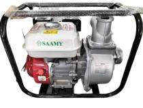 SAAMY WPJ4 Electrically Operated Water Pump Set 1200 LPH_0
