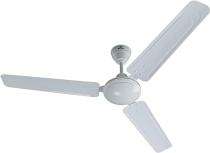 1200 mm 3 Blades 60 W White Ceiling Fans_0