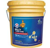 HP Engine Oil 15 L_0