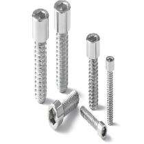 M12 x 100 Allen Hex Socket Head Bolt 10.9 ISO 9001 Galvanized_0