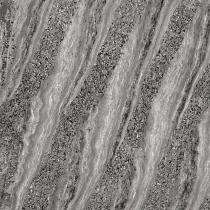 SEGA Ajio Nigerian Slate 800 x 800 mm Black High Glossy Double Charged Vitrified Tile_0