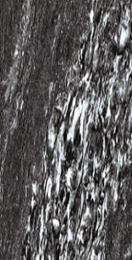 SEGA Caster Black 1200 x 600 mm Black High Glossy Double Charged Vitrified Tile_0