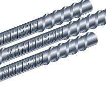 Kamdhenu 10 mm Fe 550 TMT Bars 6 m ISI 1786 : 2008_0