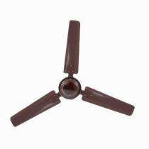 Max Speed Simply 1200 mm 3 Blades 74 W Brown Ceiling Fans_0