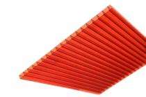 Shreeji Marks Corrugated Polycarbonate Roofing Sheet_0