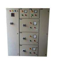 FRP Three Phase Power Control Panel 680 A_0