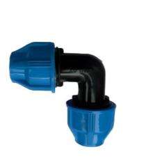 Brothers Plastic MDPE Female 90 Degree Elbows 20 mm_0