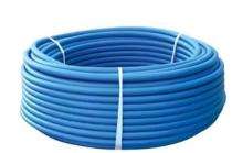Brothers Plastic 110 mm MDPE Pipes 1 MPa 25 m_0