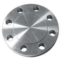 Tarang Mild Steel Blind Flanges 200 mm PN 16 IS 9523 :2000_0