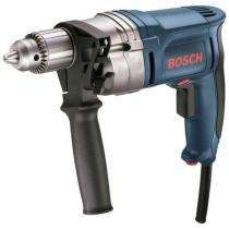Corded Electric Drill 3/8 in_0