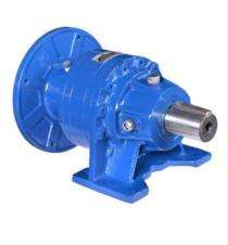 0.8 - 75 kW Planetary Gear Box 3.6 : 1 to 6000 : 1 50 - 2500 Nm_0