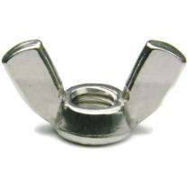 Brothers Unity Stainless Steel M12 Wing Nuts_0
