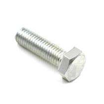 Moraya M10 Hexagon Head Bolts 4.6 75 mm_0