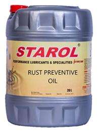 Rust Preventives 20 L_0