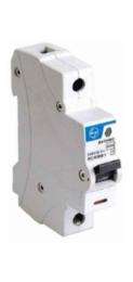 L&T Single Pole 10 A C Curve MCB_0