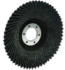 Supra 5 inch Flap Discs SI-01 72 Grit 100 mm_0