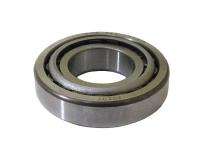 SKF 30207 Roller Bearings Taper Mild Steel_0