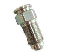 Triman COMP NUT/402 Metering Cartridge Lubrication Fittings_0