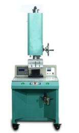 SJP Ultrasonics 1500 W Semi Automatic Plastic Welding Machine SJP-US-002 40 kg_0