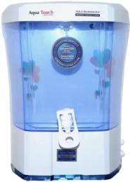 Aqua Thunder RO + UV + UF 8 L Water Purifier_0