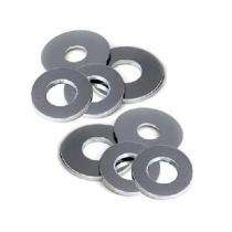 Kataria Agencies 20 mm Plain Washers Stainless Steel SS316 Polished IS 2016_0
