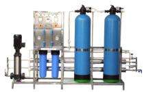 Rainbow 1000 LPH RO Water Treatment Plant_0