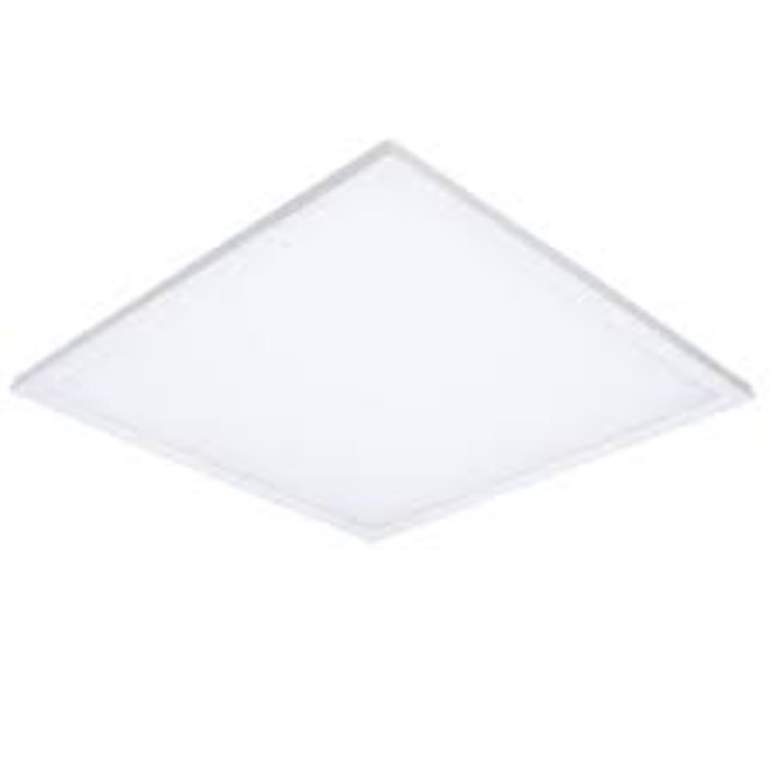 36 W 600 x 600 mm LED Panel Lights Recessed Mounted_0