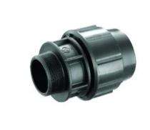 Jain 32 mm UPVC Adaptors Male Threaded_0