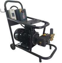 DBC1509 3000 W Corded Pressure Washers 14 l/min_0