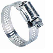Engineering Tools 150 mm Stainless Steel Hose Clamps_0