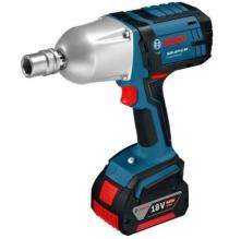 BOSCH 38 mm Pneumatic Impact Wrenches GDS 18V-HT 650 Nm_0