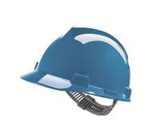 ABS Blue Modular Safety Helmets_0