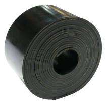 Plain Conveyer Belts Rubber 10 kg/ft_0