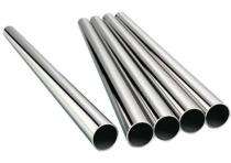 GLOBAL 15 mm Stainless Steel Pipes SS 202 4 m_0