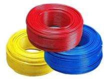 0.75 sqmm FRLF Electric Wire 180 m_0