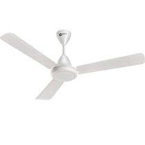 Orient Standard 1200 mm 3 Blades 32 W White Ceiling Fans_0