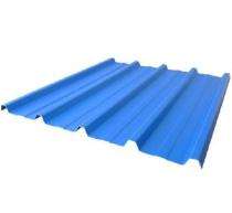 Kataria Metal Trapezoidal Mild Steel Roofing Sheet_0